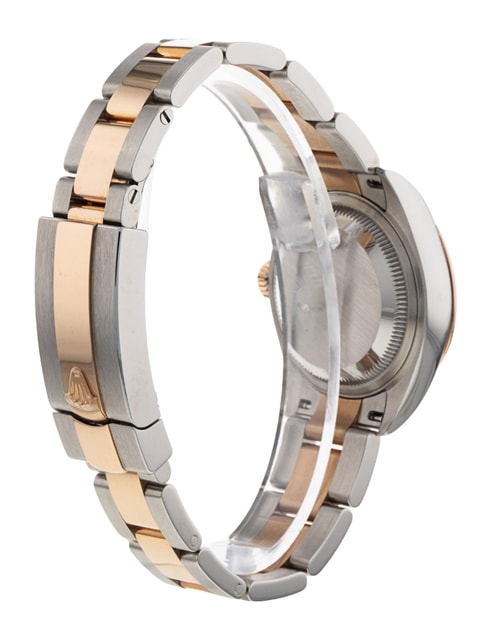 Rolex Datejust Lady 28 279171 Image 3